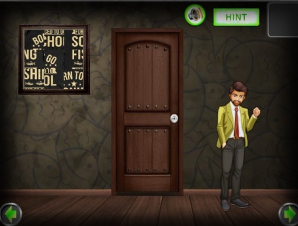 Jeu Amgel Easy Room Escape 279  en ligne