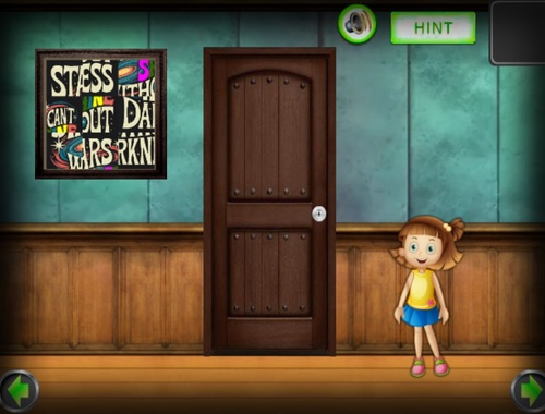 Jeu Amgel Kids Room Escape 303  en ligne
