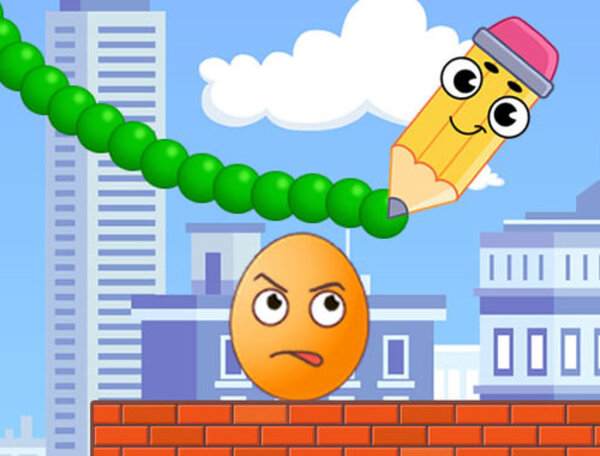 Jeu Écraser les œufs  en ligne