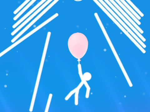 Jeu Restez!  en ligne