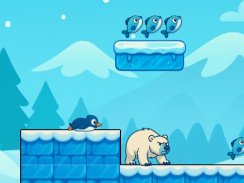 Jeu Pingou  en ligne