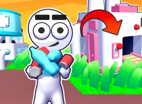 Jeu Eco terra inactif  en ligne