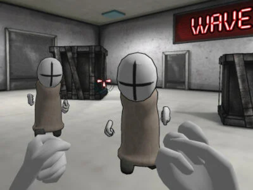 Jeu Madness: Arena  en ligne