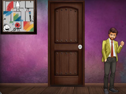 Jeu Amgel Easy Room Escape 280  en ligne