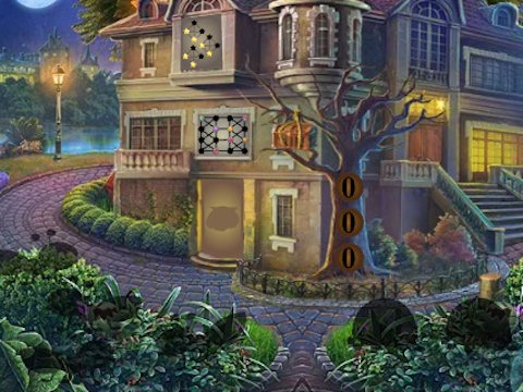 Jeu Rescue de pomme  en ligne