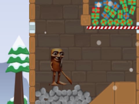 Jeu Brainrot Rescue  en ligne
