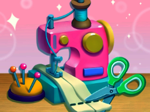Jeu Game Doll Game DIY STAR  en ligne