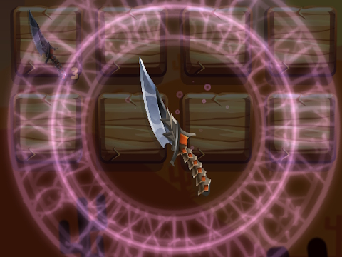 Jeu Maître de fusion: artisanat d'armes  en ligne