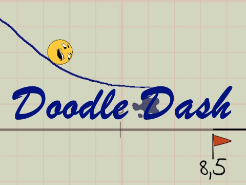 Jeu Doodle  en ligne
