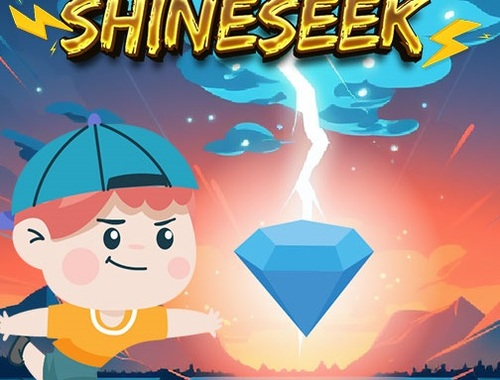 Jeu Briller  en ligne