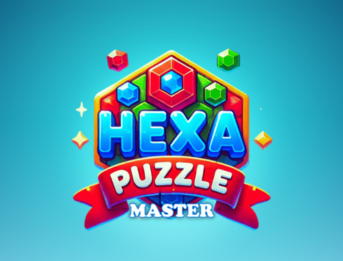 Jeu Maître de puzzle hexa  en ligne