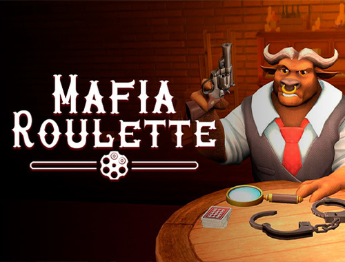 Jeu Roulette mafieuse  en ligne