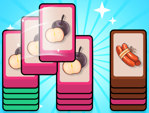 Jeu Mart Puzzle Shopping Sort  en ligne