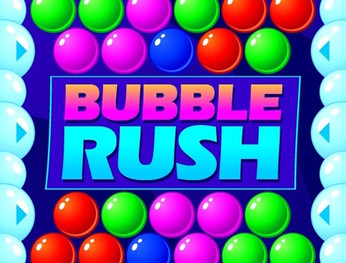 Jeu Ruée  en ligne