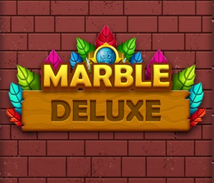 Jeu Deluxe en marbre  en ligne