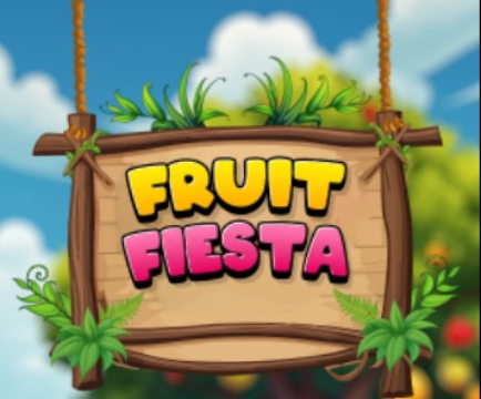 Jeu Fiesta de fruits  en ligne