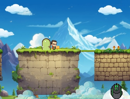Jeu Spiles de rêve  en ligne