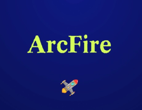 Jeu Arcfire  en ligne