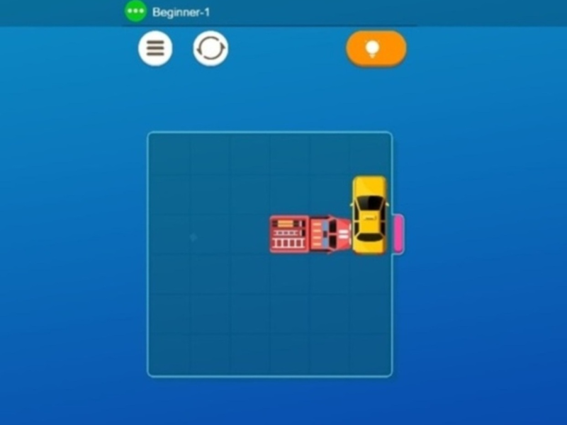 Jeu Évasion automobile  en ligne