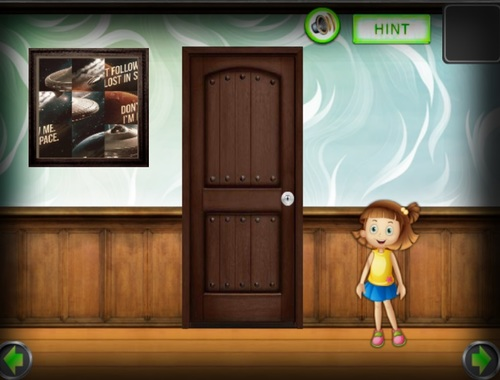 Jeu Amgel Kids Room Escape 306  en ligne