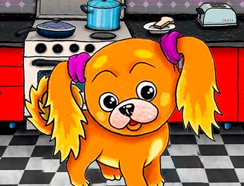 Jeu Dogis  en ligne
