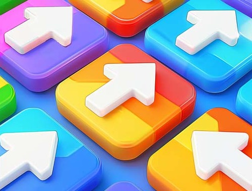 Jeu Galerie de tapis  en ligne