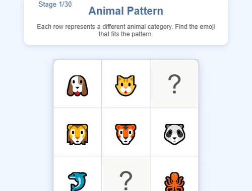 Jeu Emoji Toi 30  en ligne