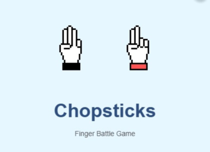 Jeu Baguettes  en ligne