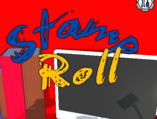 Jeu Rouleau de timbre  en ligne