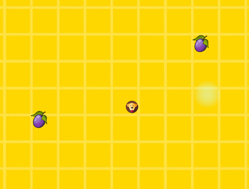 Jeu Grognement. Io  en ligne