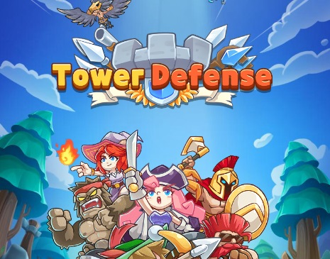 Jeu Tower Defense 2  en ligne