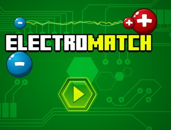 Jeu Match électro  en ligne