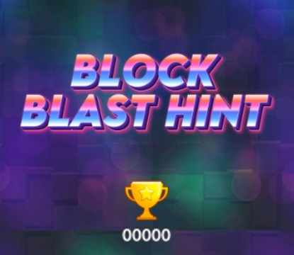 Jeu Block Blast Indice  en ligne
