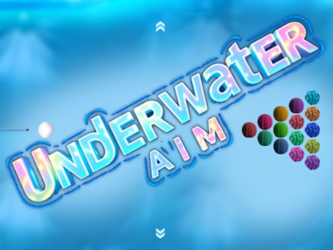 Jeu AIM sous-marin  en ligne