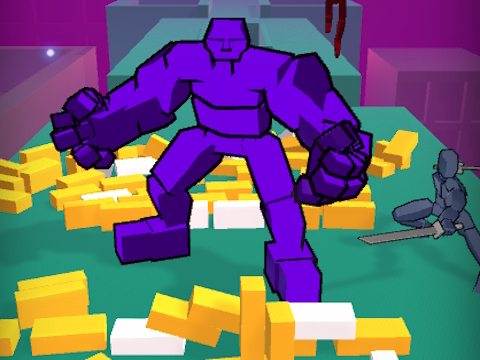 Jeu Disjoncteur de Titan  en ligne