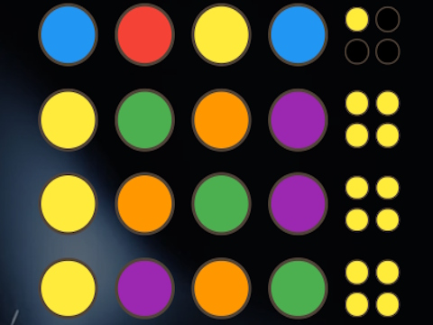Jeu Devinettes quotidiennes  en ligne