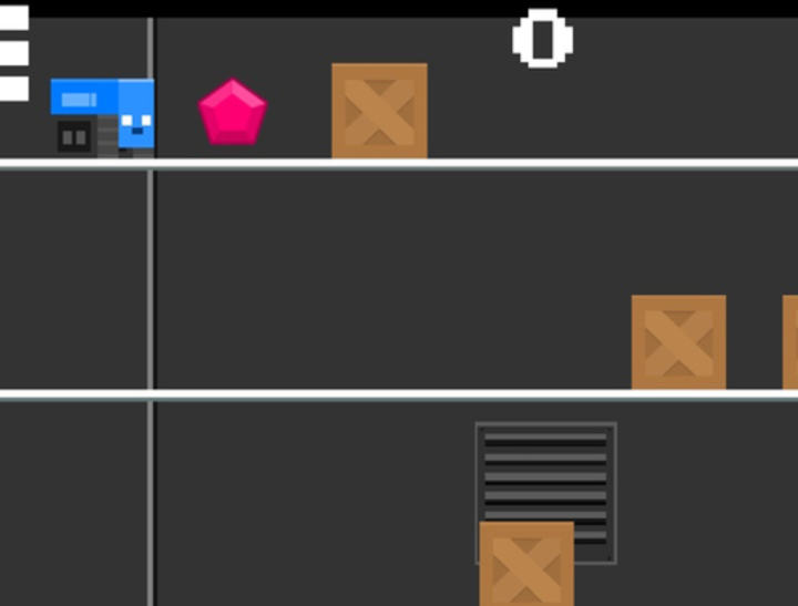 Jeu Réservoir de diamant  en ligne