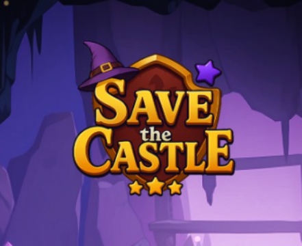 Jeu Sauver le château  en ligne