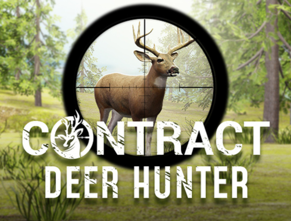 Jeu Chasseur de cerfs contractuels  en ligne