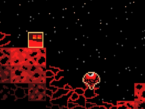 Jeu Mayhem martien!  en ligne