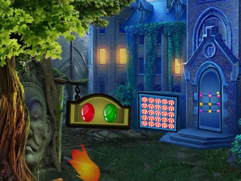 Jeu L'évasion Jolly Joker  en ligne