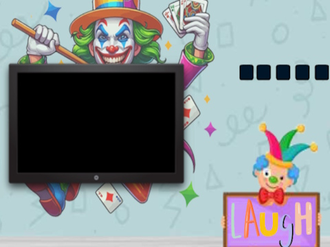 Jeu Joker Great Escape  en ligne