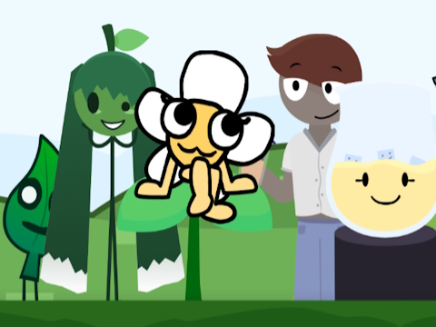 Jeu Incredibox: doux comme le printemps  en ligne