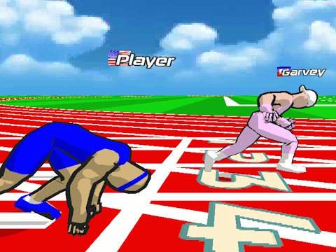 Jeu Stars de vitesse  en ligne