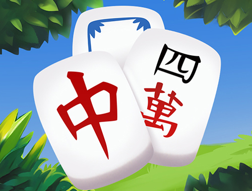 Jeu Tournée Mahjong  en ligne