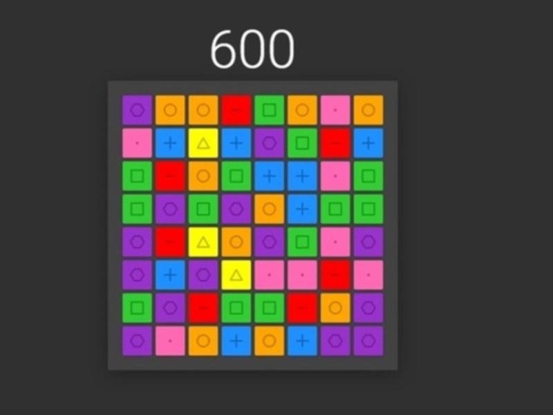 Jeu Connecter  en ligne
