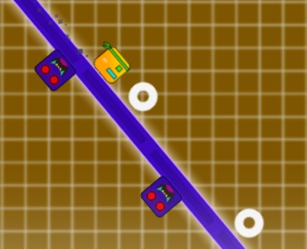 Jeu Ruée  en ligne