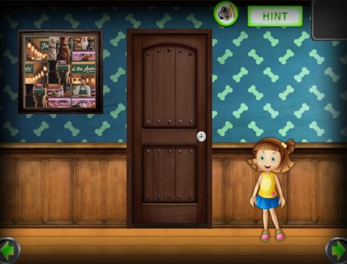 Jeu Amgel Kids Room Escape 309  en ligne