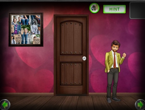Jeu Amgel Easy Room Escape 285  en ligne