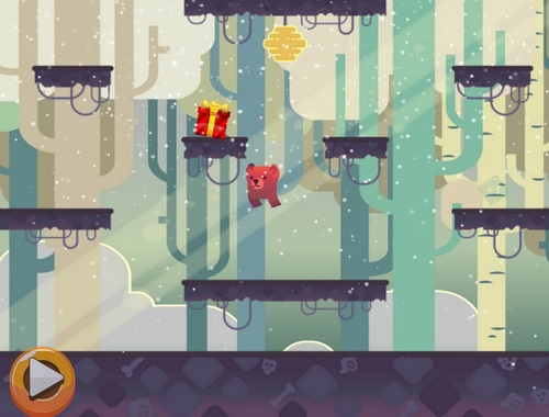 Jeu Ours de l'ombre  en ligne